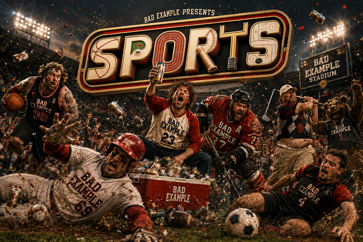Sports