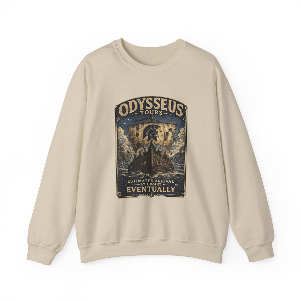 Sweatshirts