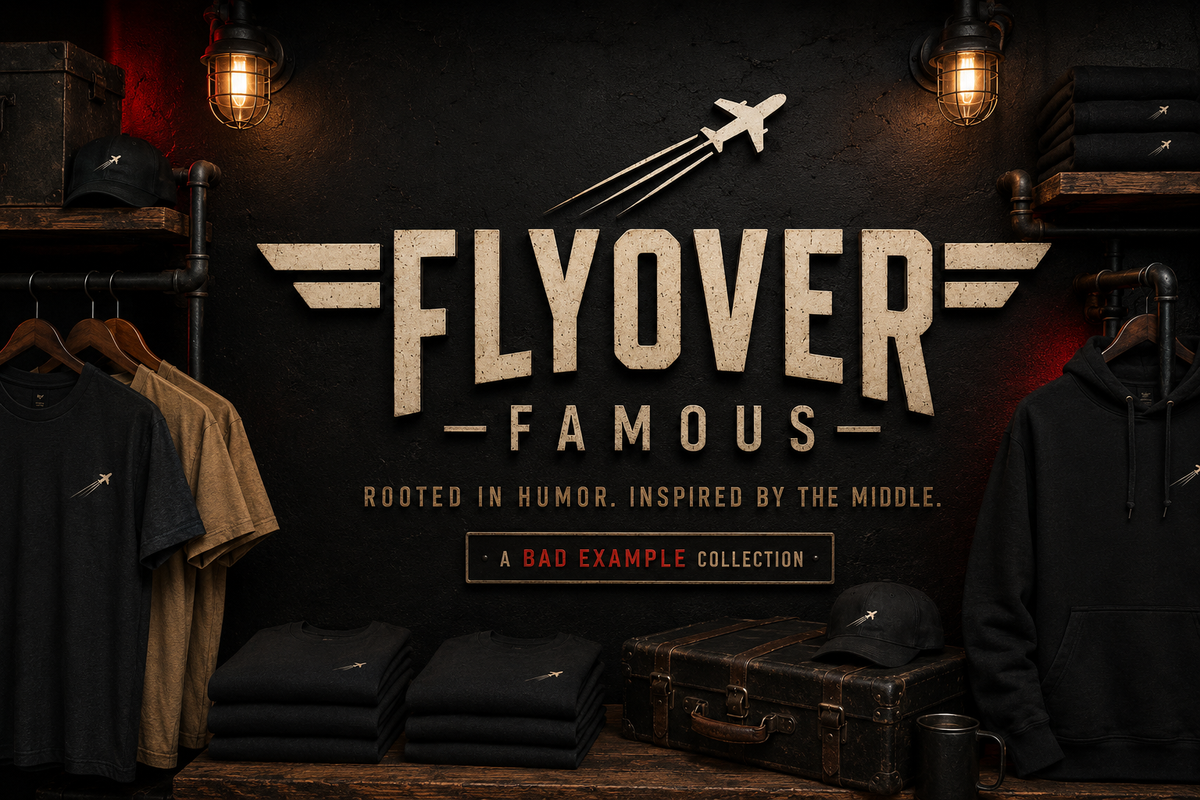 Flyover Famous