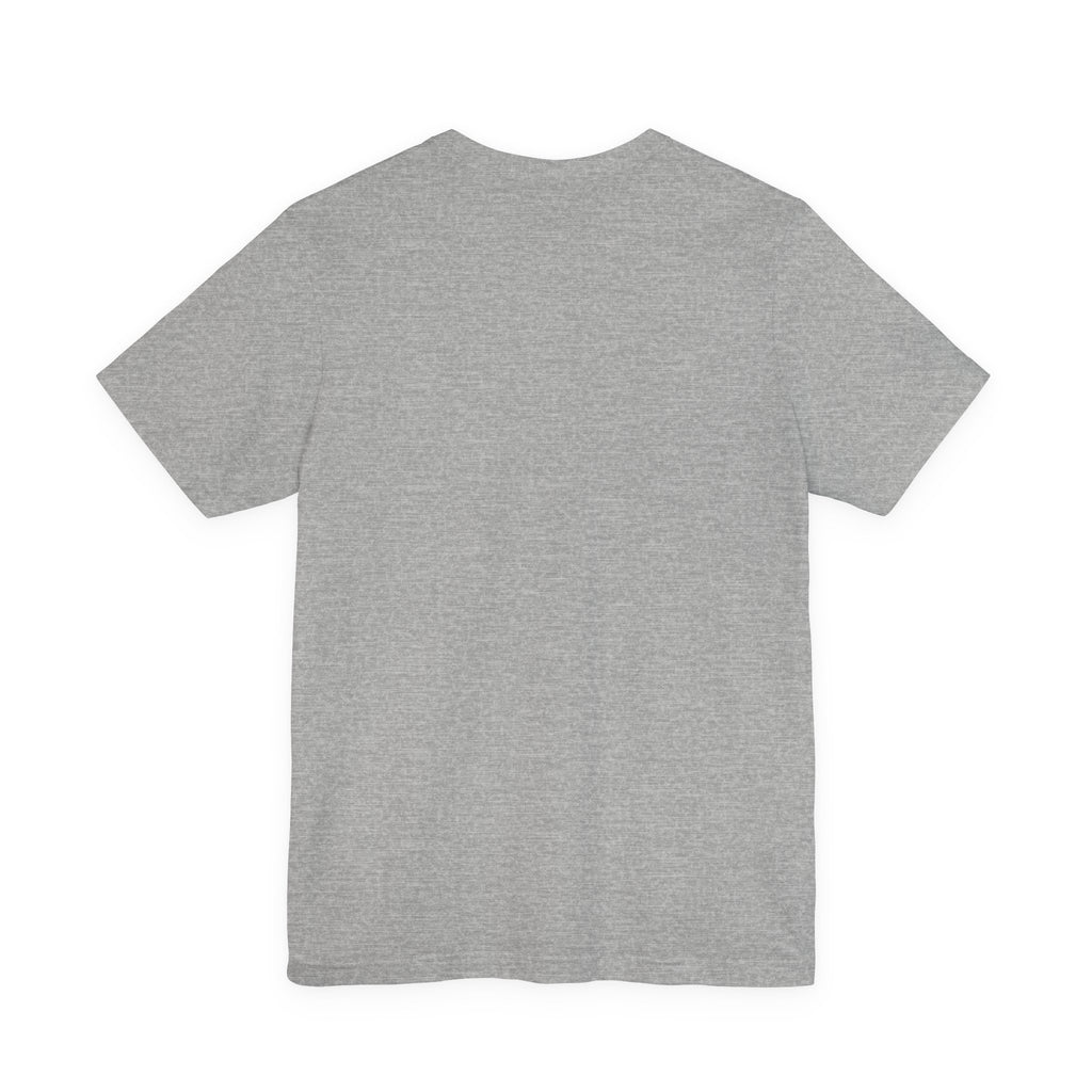 I Find Myself Hilarious T-Shirt — Eye Chart Graphic