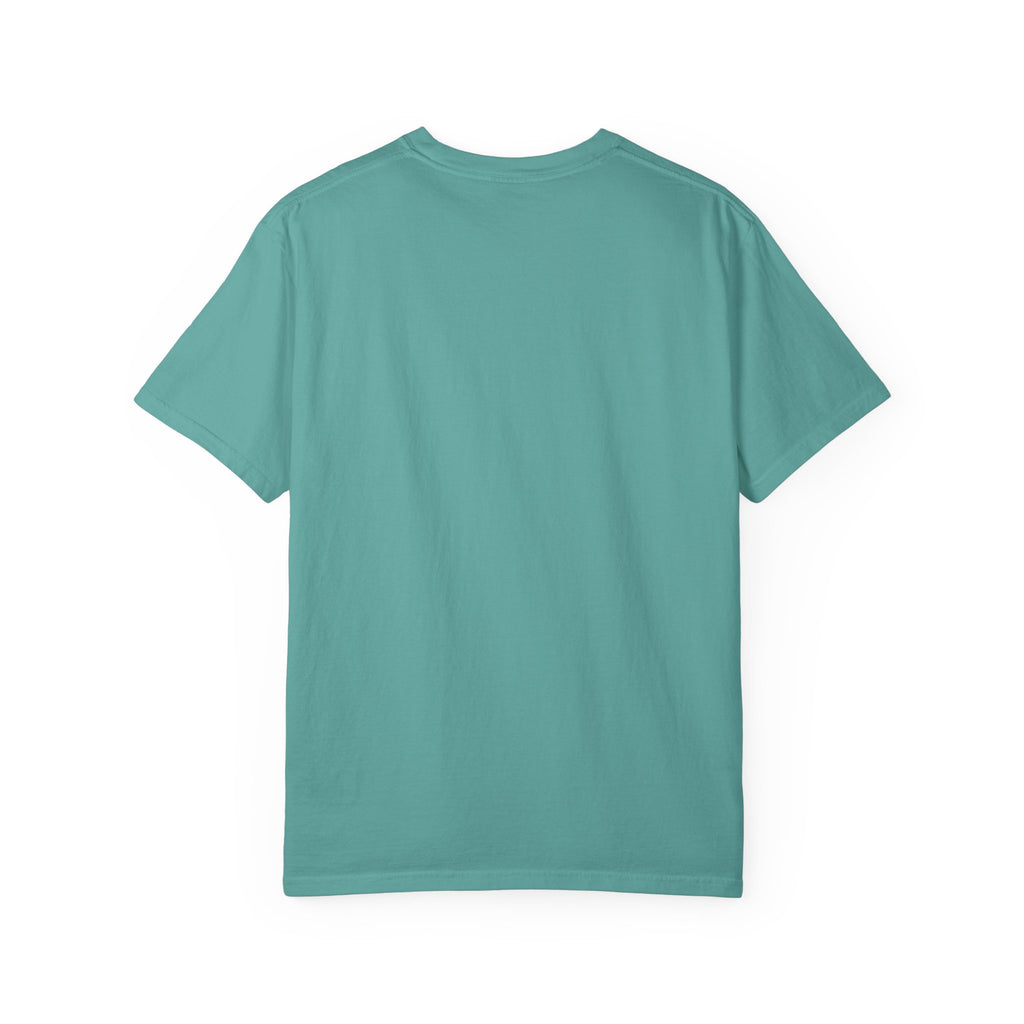 Pursuit of Dabbiness Premium T-Shirt — Cannabis Movie Parody