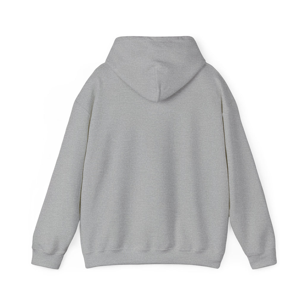Odysseus Tours Hoodie — Estimated Arrival: Eventually