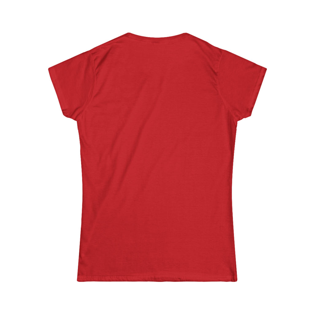 Minnesnowta Women’s T-Shirt — Minnesota Winter Graphic