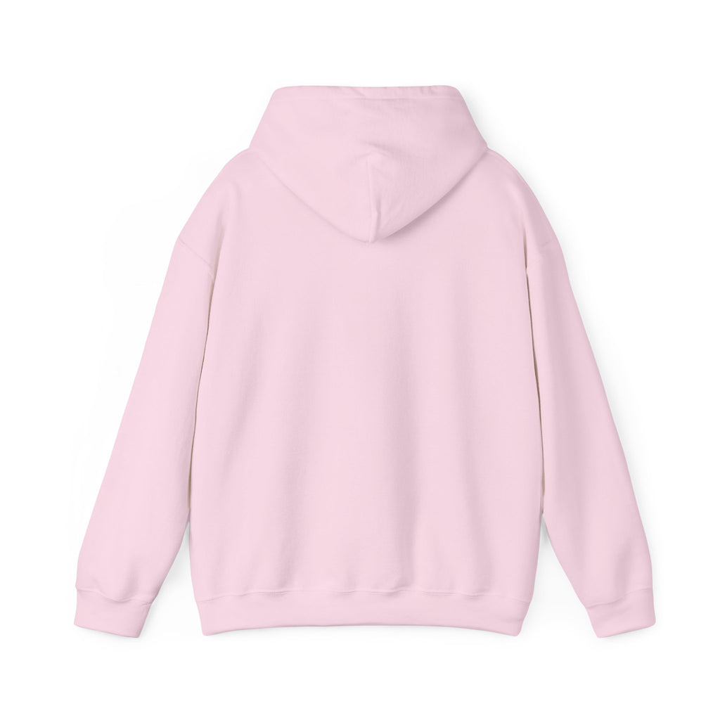 Minnesnowta Hoodie — Minnesota Winter Graphic