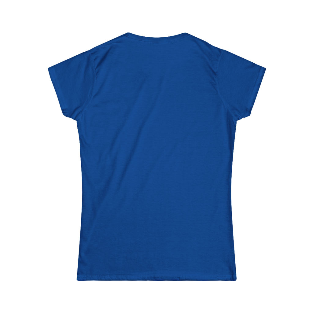 Minnesnowta Women’s T-Shirt — Minnesota Winter Graphic