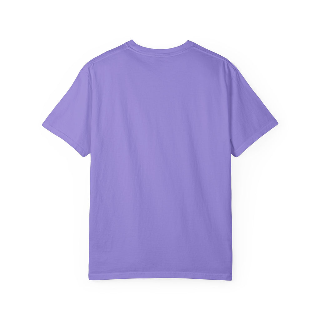 Wizard of Ozempic: Thin Man Premium T-Shirt — Retro Fantasy Graphic
