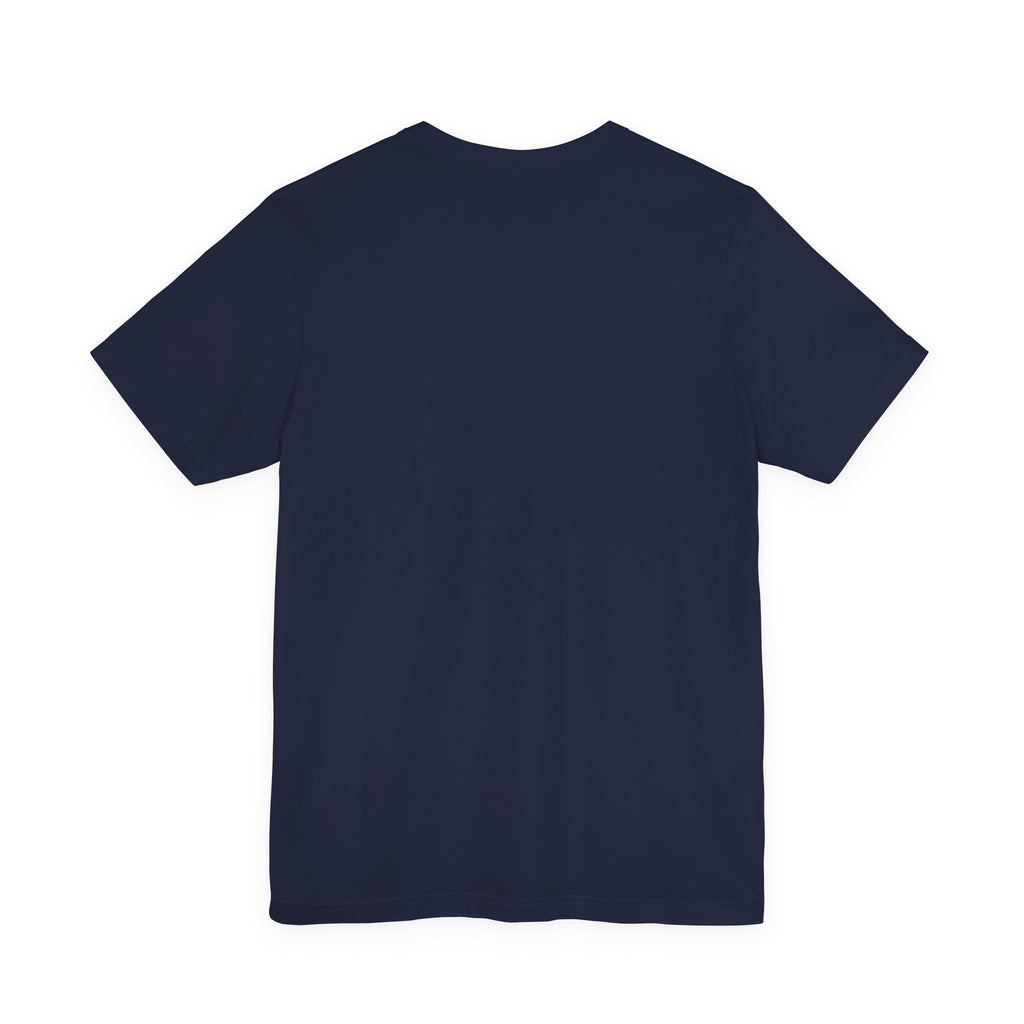 Odysseus Tours Lightweight T-Shirt — Estimated Arrival: Eventually