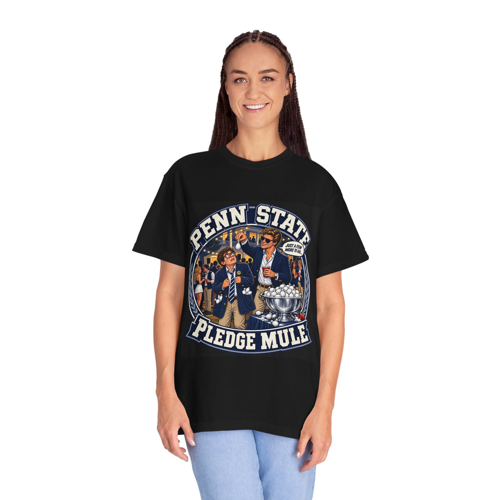 Penn State Pledge Mule T-Shirt