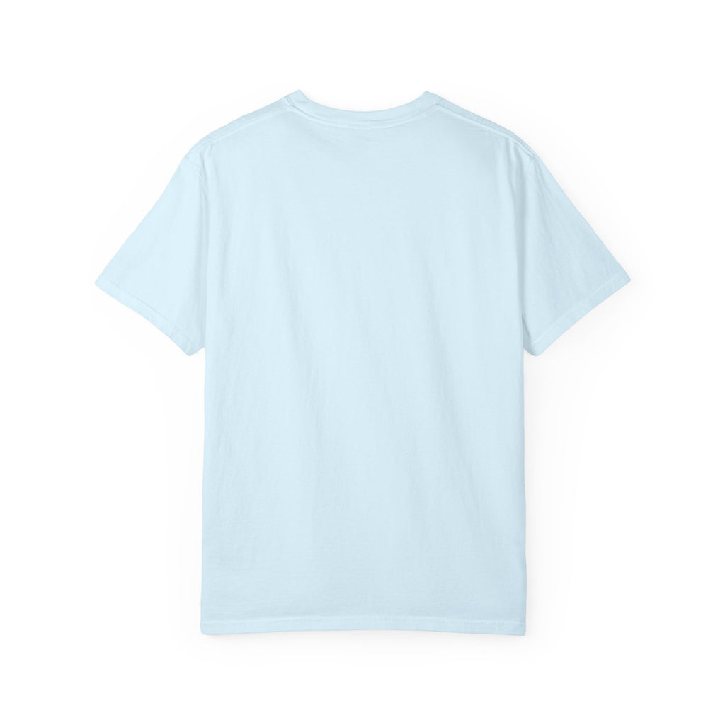 Scrabble Tile 'Q' Tee – Funny FUH 10 Letter Board Shirt