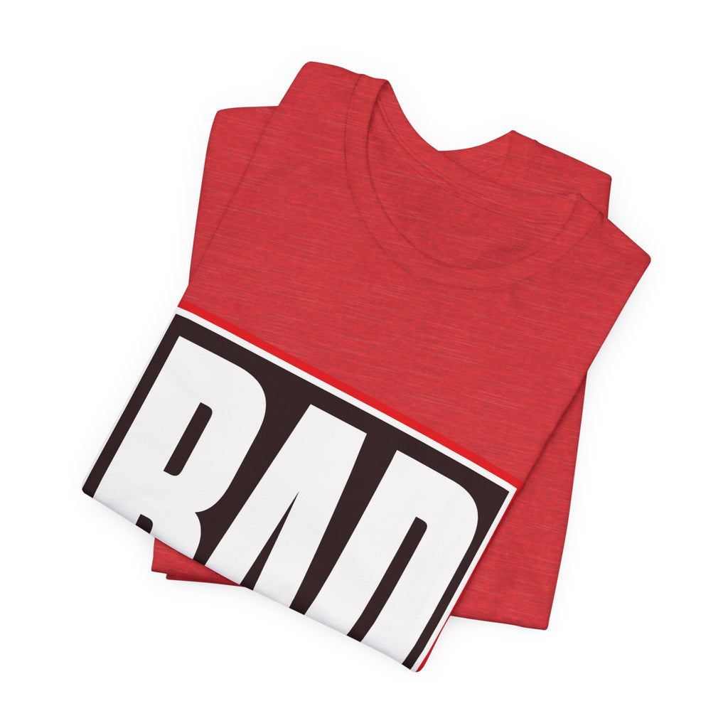 BAD Example Classic T-Shirt — Retro Logo