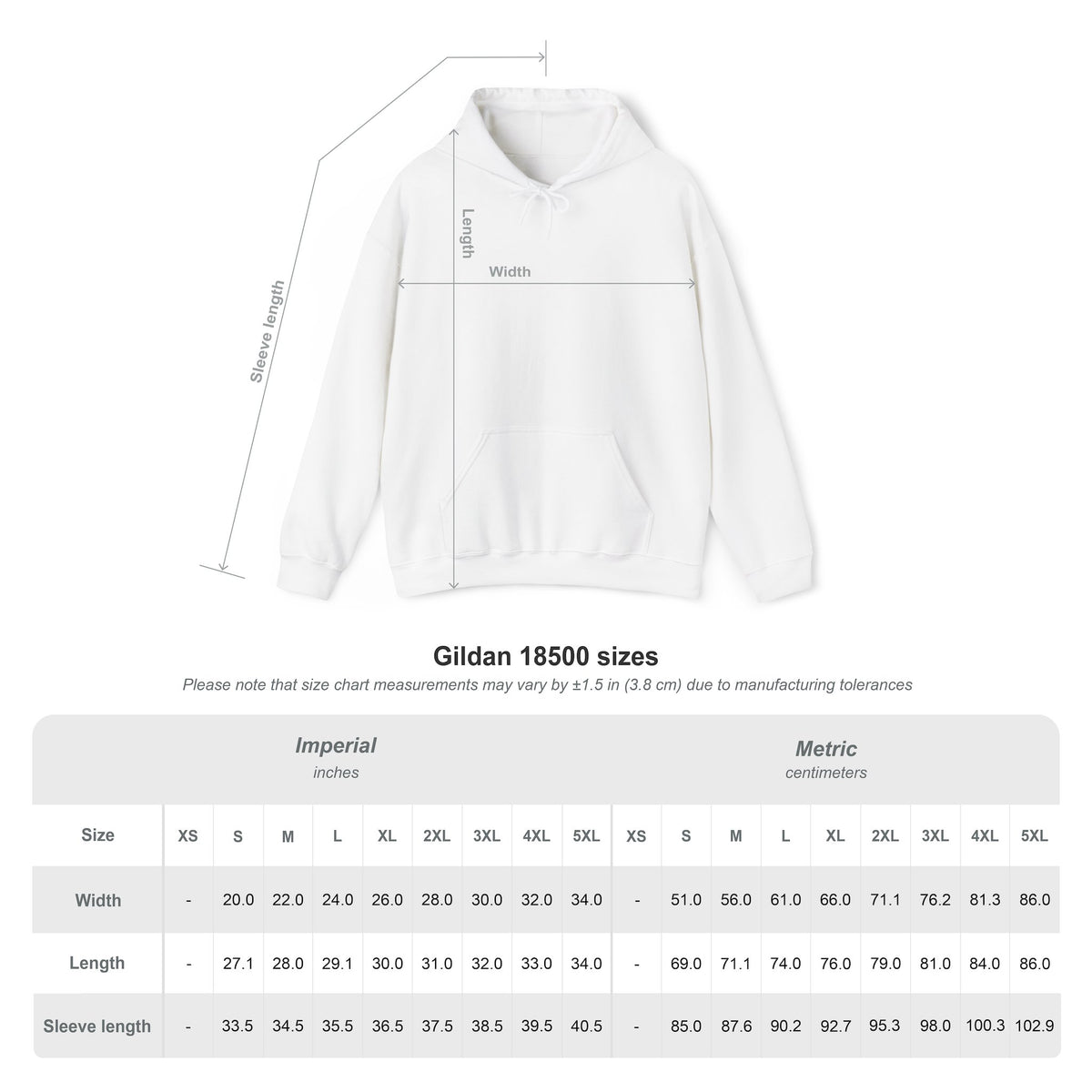 Minnesnowta Hoodie — Minnesota Winter Graphic