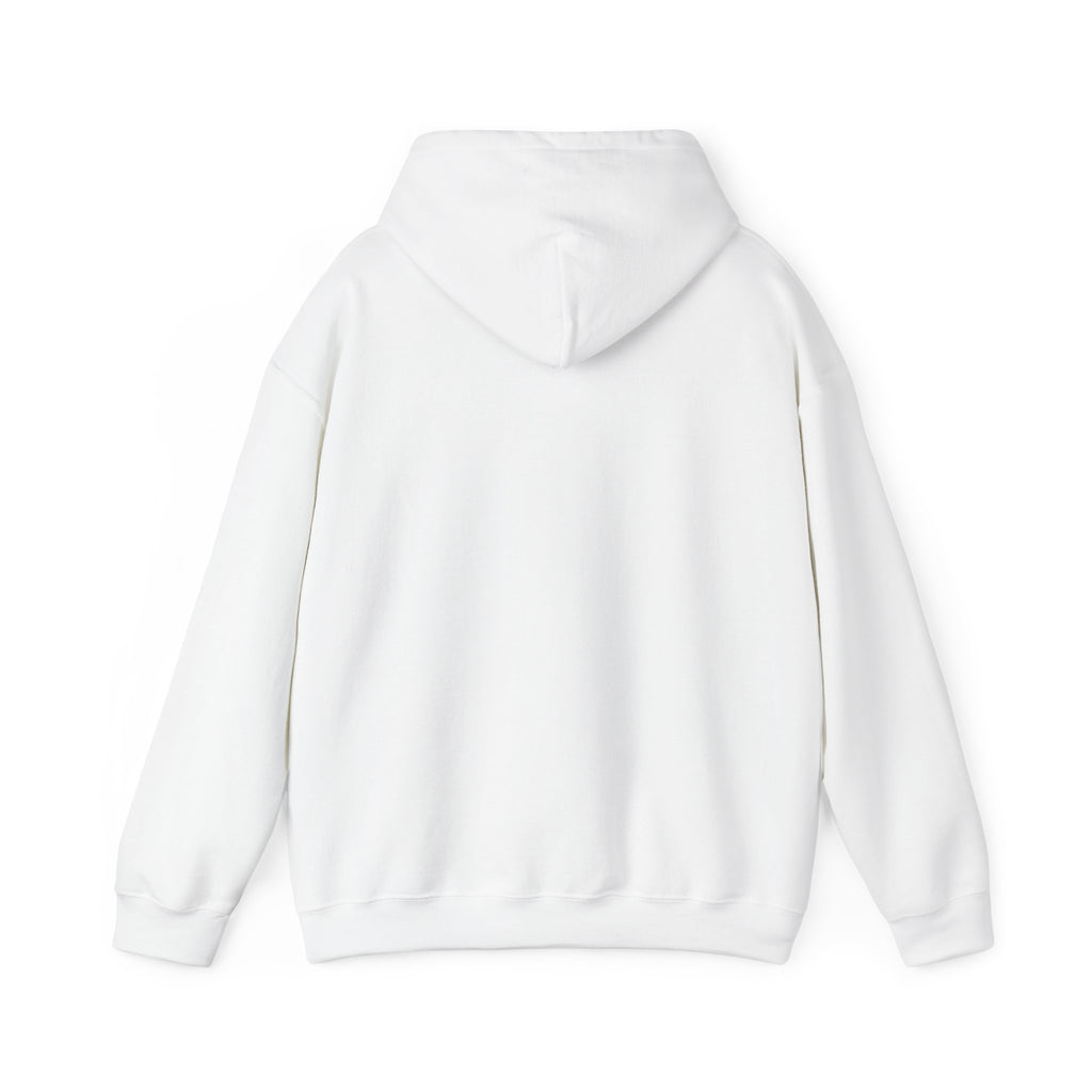 Minnesnowta Hoodie — Minnesota Winter Graphic