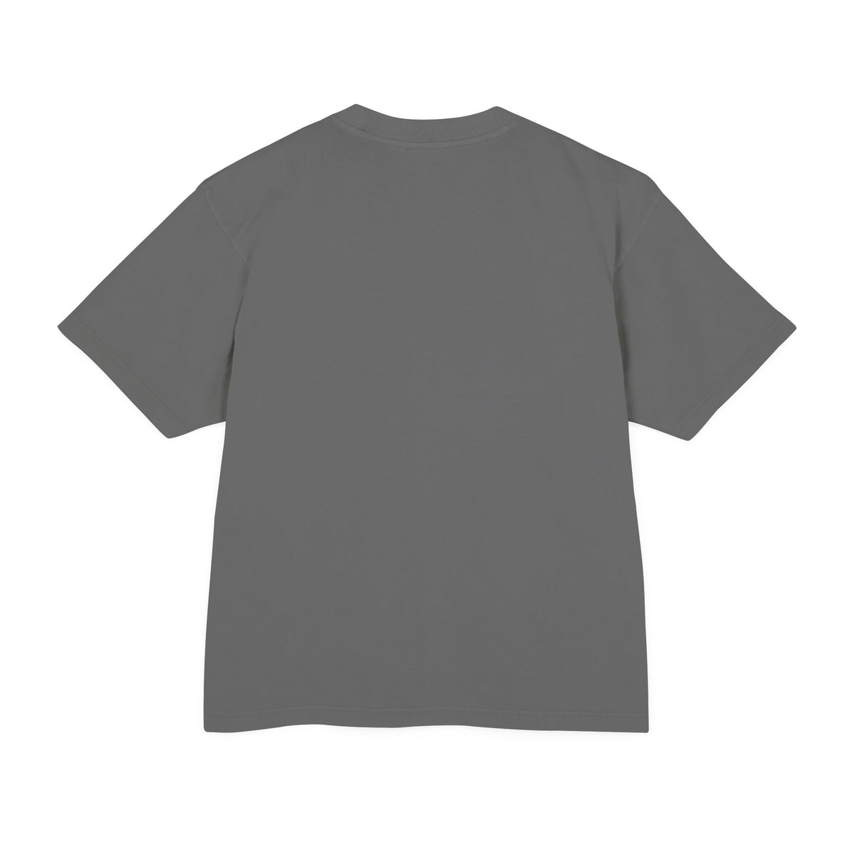 Fat Man Premium T-Shirt — Retro Comic Parody