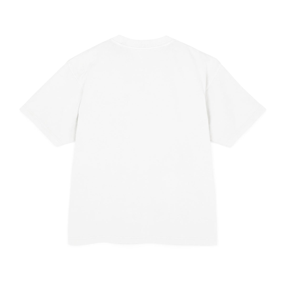 Stormpooper Lounge Premium T-Shirt — Retro Sci-Fi Photo