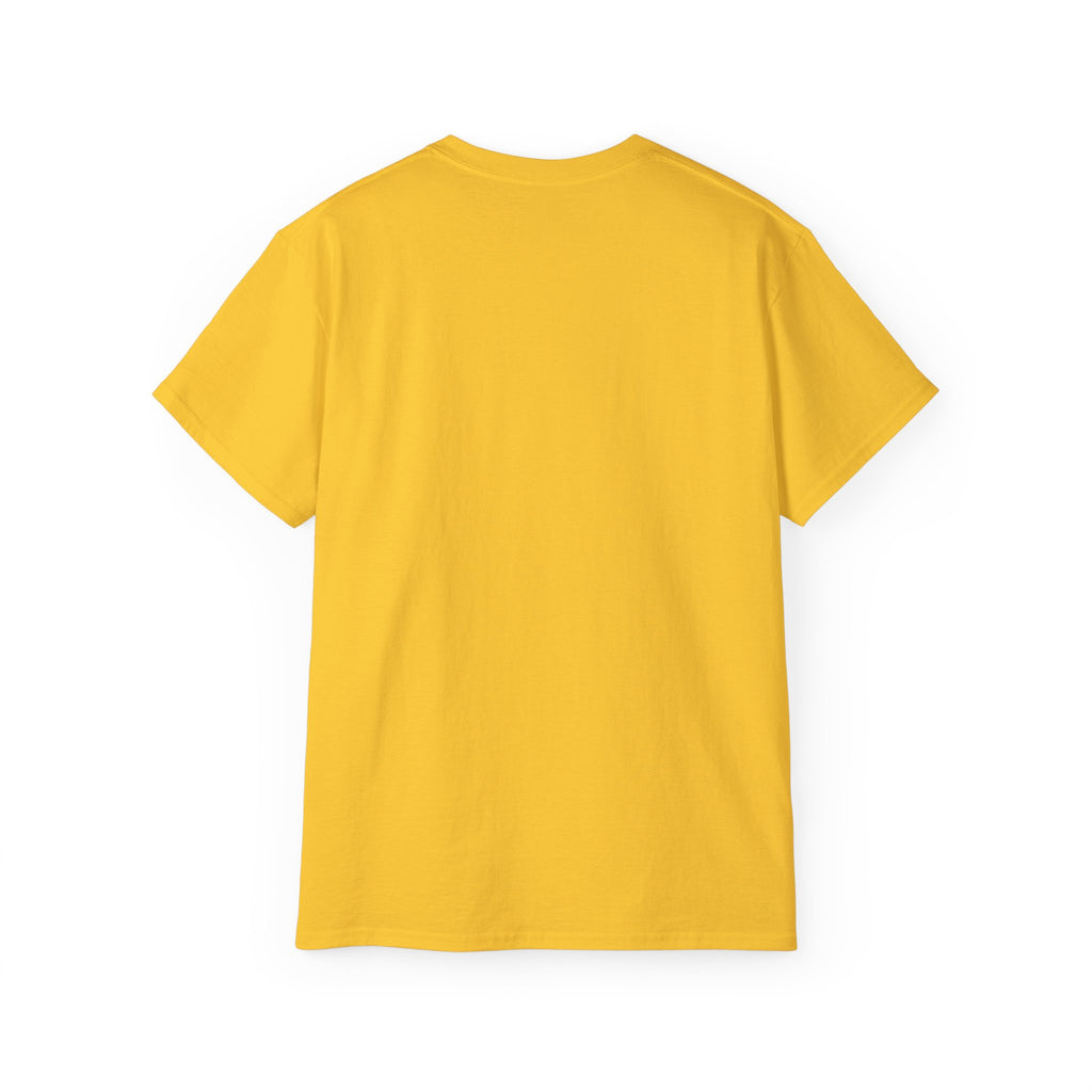 Fresh Prince of Burbank Graphic Tee — Retro 90s Cartoon Streetwear
