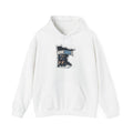 Minnesnowta Hoodie — Minnesota Winter Graphic