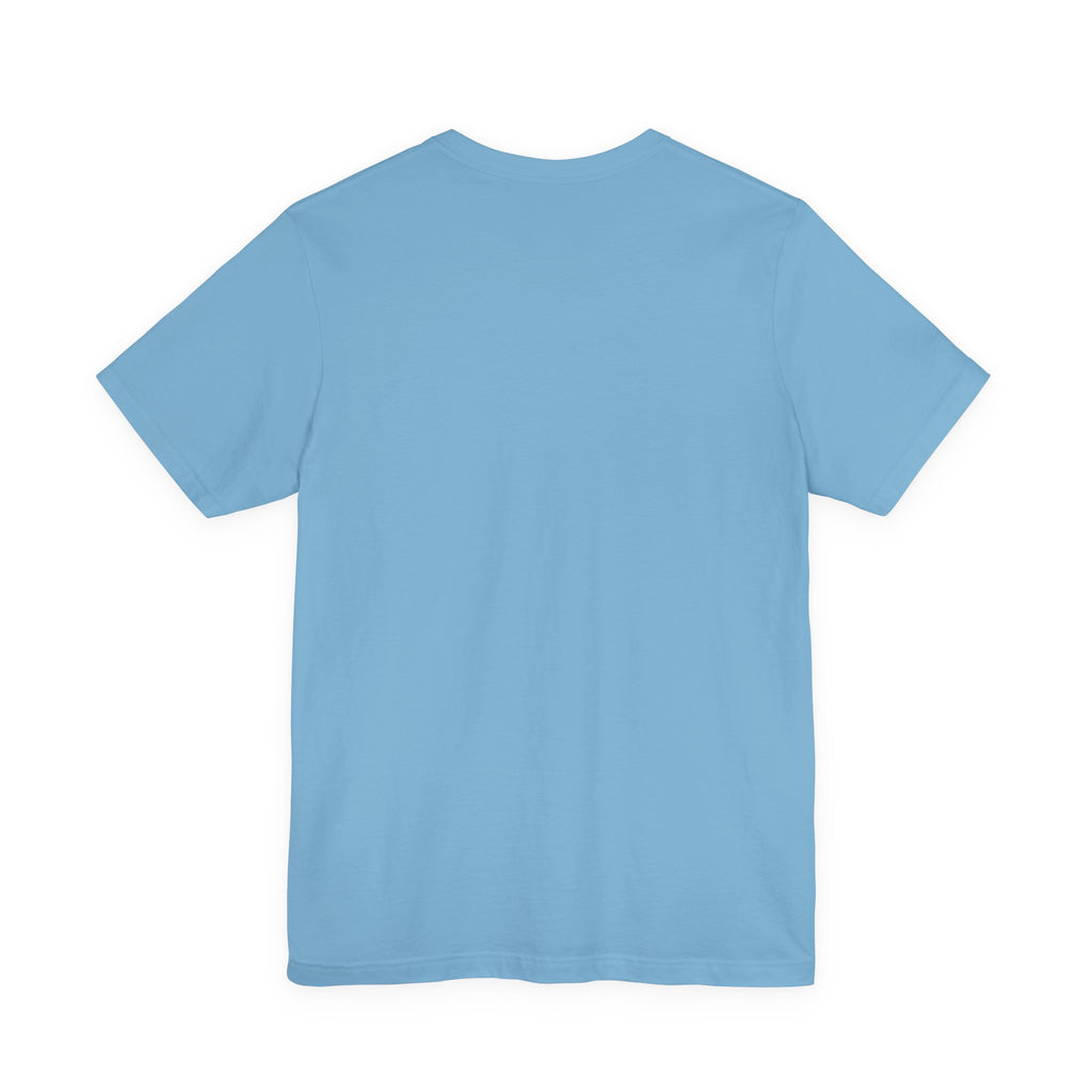 BAD Example Classic T-Shirt — Retro Logo