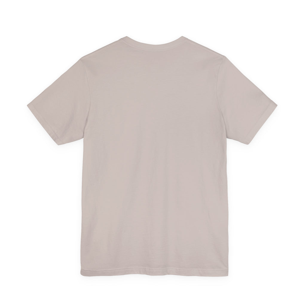 BAD Example Classic T-Shirt — Retro Logo
