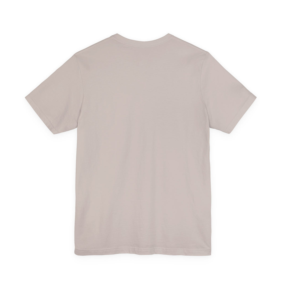 BAD Example Classic T-Shirt — Retro Logo