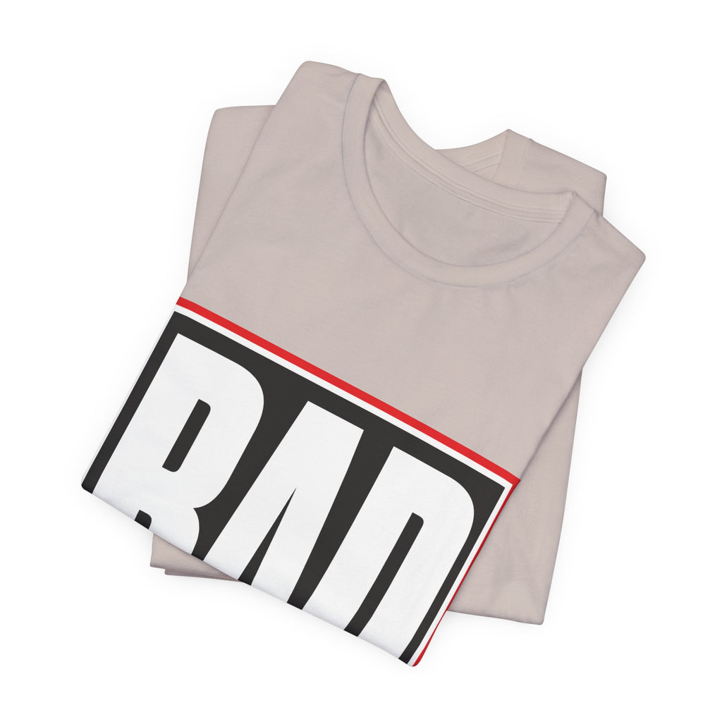 BAD Example Classic T-Shirt — Retro Logo