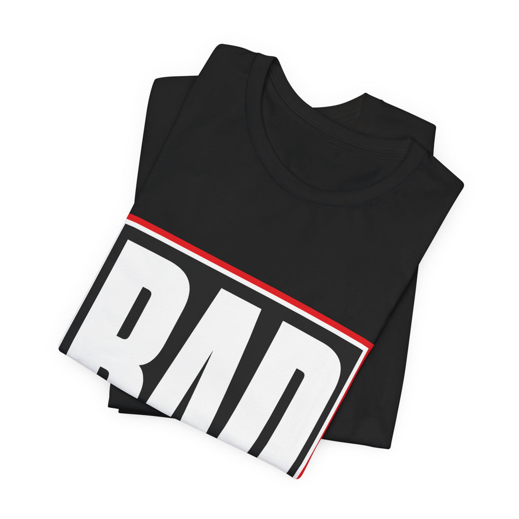 BAD Example Classic T-Shirt — Retro Logo