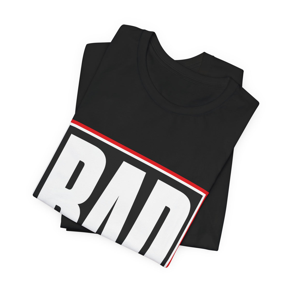 BAD Example Classic T-Shirt — Retro Logo