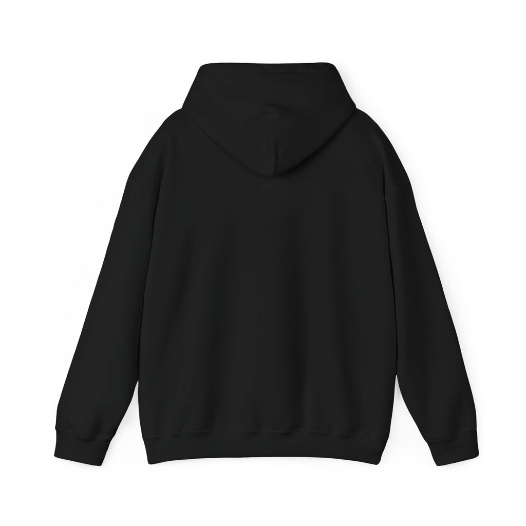 Odysseus Tours Hoodie — Estimated Arrival: Eventually