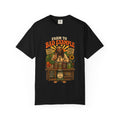 Farm to Bad Example Premium T-Shirt — Grass Fed & Naturally Fermented