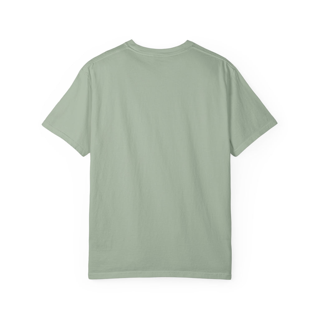 Pursuit of Dabbiness Premium T-Shirt — Cannabis Movie Parody