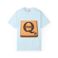 Scrabble Tile 'Q' Tee – Funny FUH 10 Letter Board Shirt