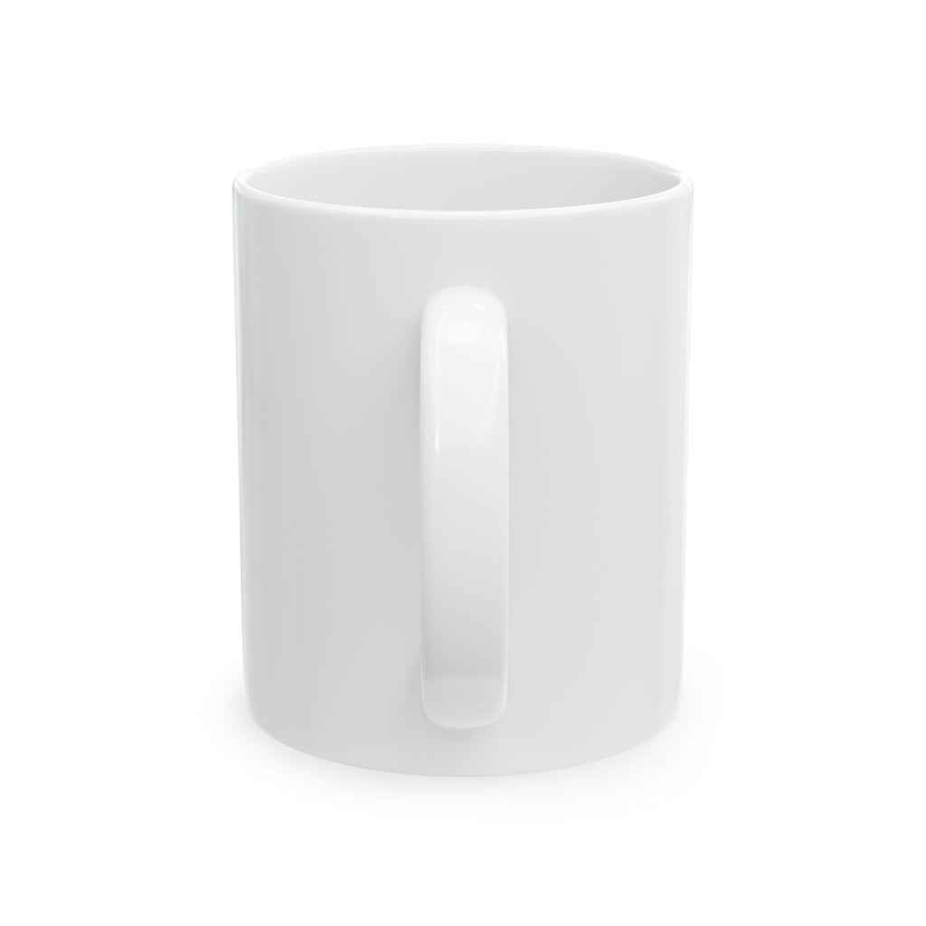 DARE Ceramic Mug — You to Go to Therapy