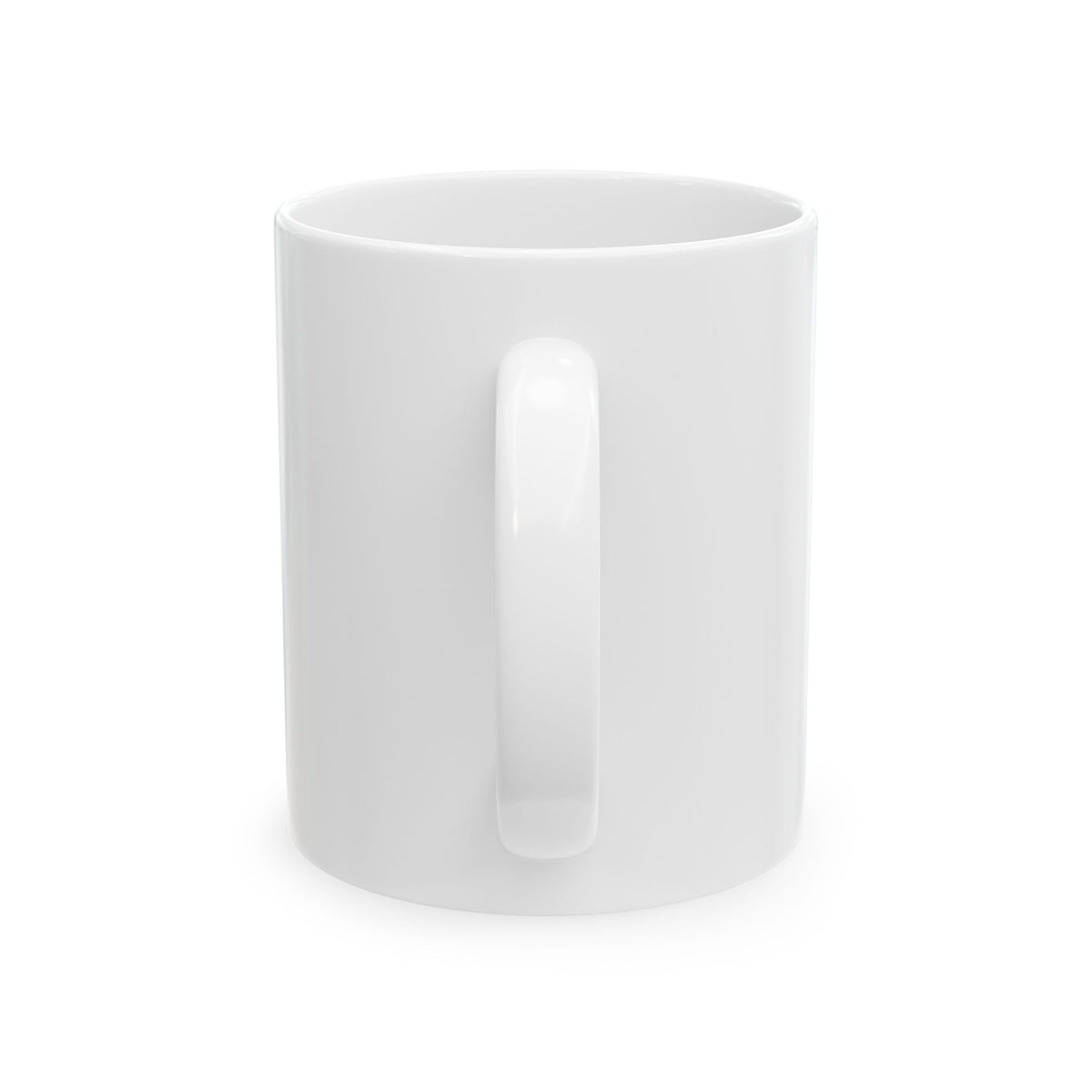 DARE Ceramic Mug — You to Go to Therapy