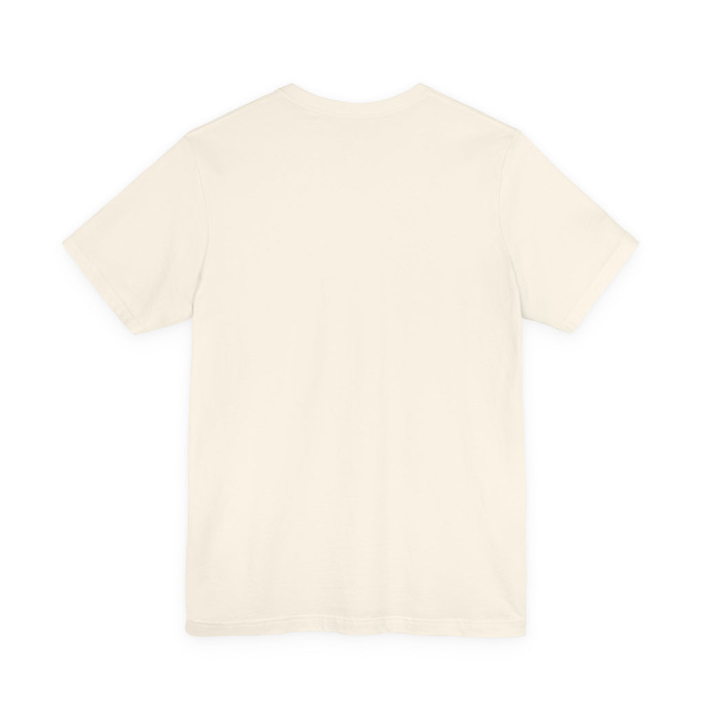 I Find Myself Hilarious T-Shirt — Eye Chart Graphic
