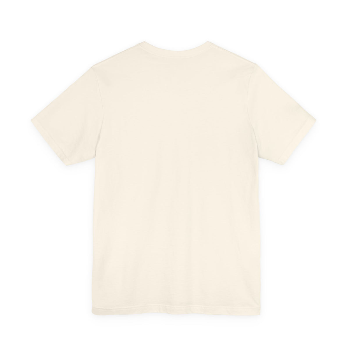 I Find Myself Hilarious T-Shirt — Eye Chart Graphic