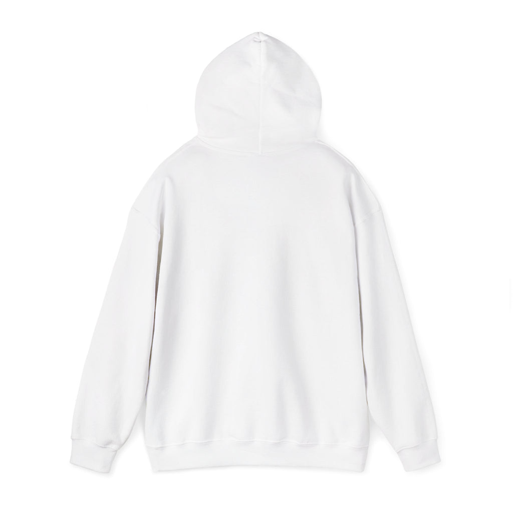 Minnesnowta Hoodie — Minnesota Winter Graphic
