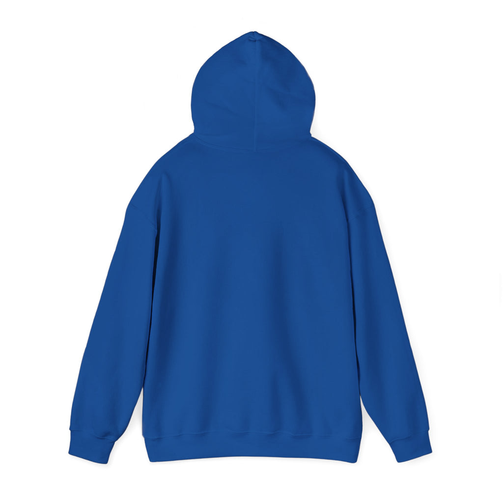 Minnesnowta Hoodie — Minnesota Winter Graphic