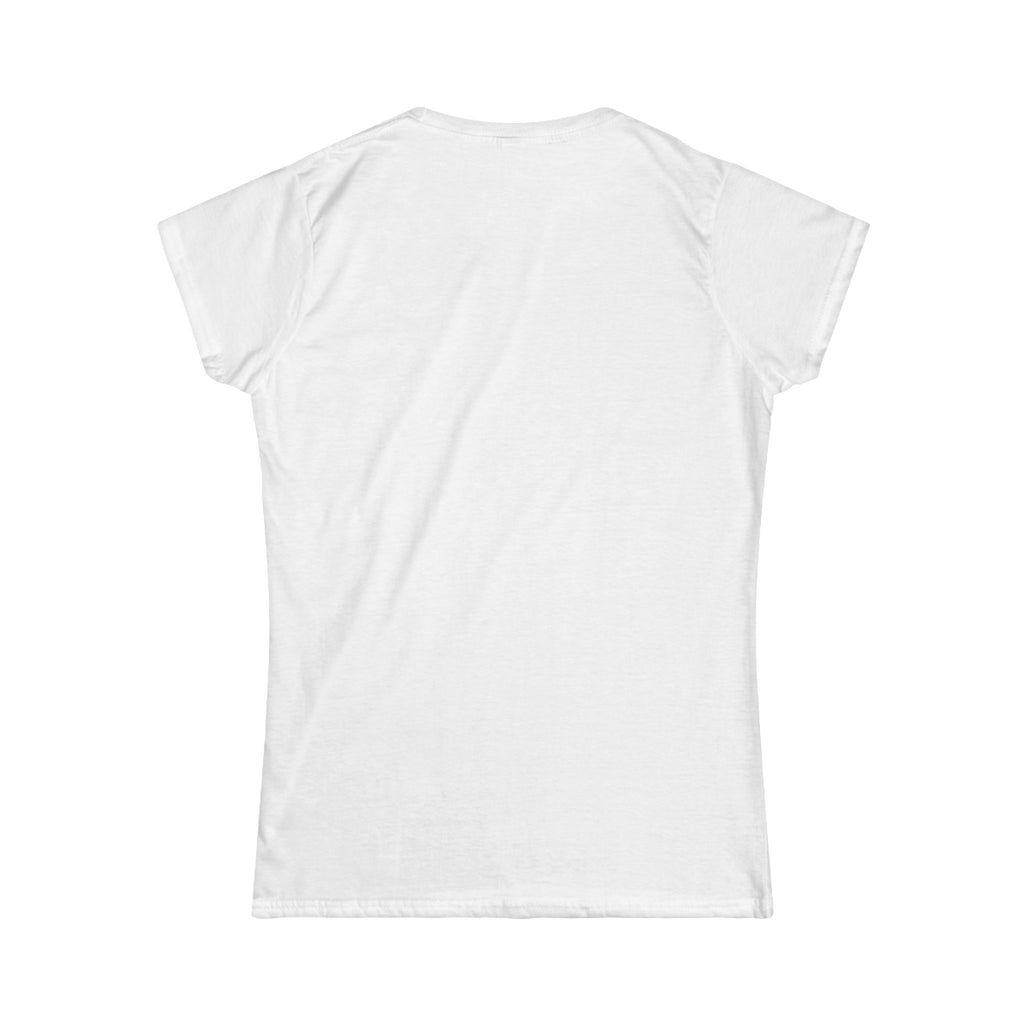 Minnesnowta Women’s T-Shirt — Minnesota Winter Graphic