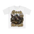 Good Knight T-Shirt — Fallen Knight Graphic