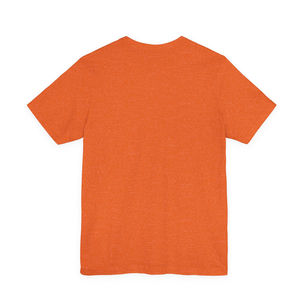 BAD Example Classic T-Shirt — Retro Logo