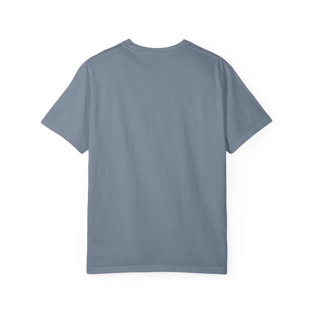 Odysseus Tours Premium T-Shirt — Estimated Arrival: Eventually