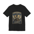 Odysseus Tours Lightweight T-Shirt — Estimated Arrival: Eventually