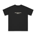 Neighborhood Watch Premium T-Shirt — We Already Know