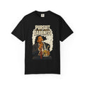Pursuit of Dabbiness Premium T-Shirt — Cannabis Movie Parody