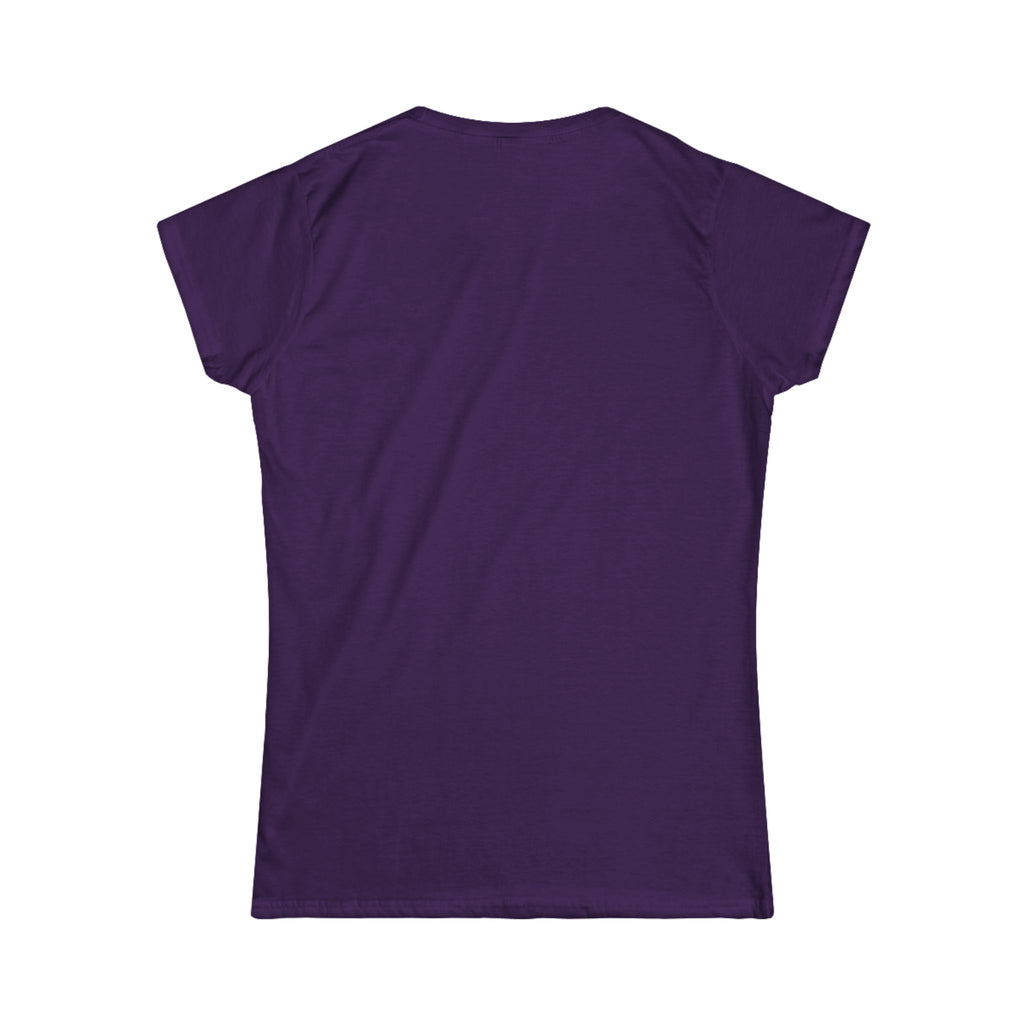 Minnesnowta Women’s T-Shirt — Minnesota Winter Graphic