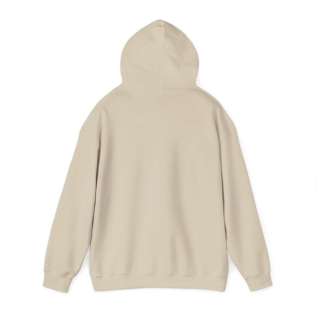 Odysseus Tours Hoodie — Estimated Arrival: Eventually