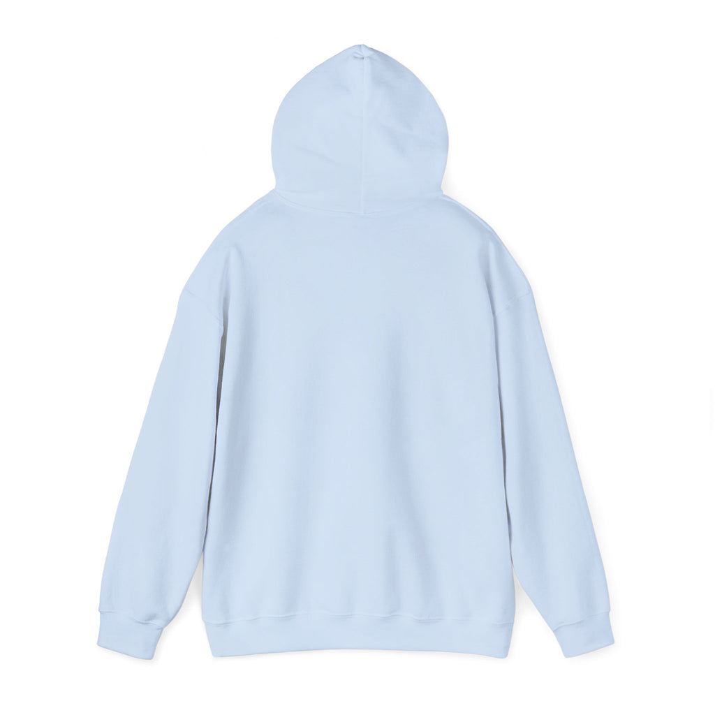 Minnesnowta Hoodie — Minnesota Winter Graphic