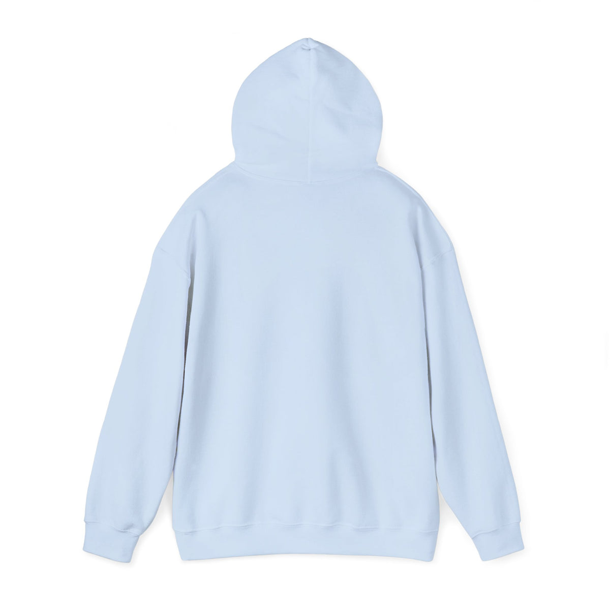 Minnesnowta Hoodie — Minnesota Winter Graphic