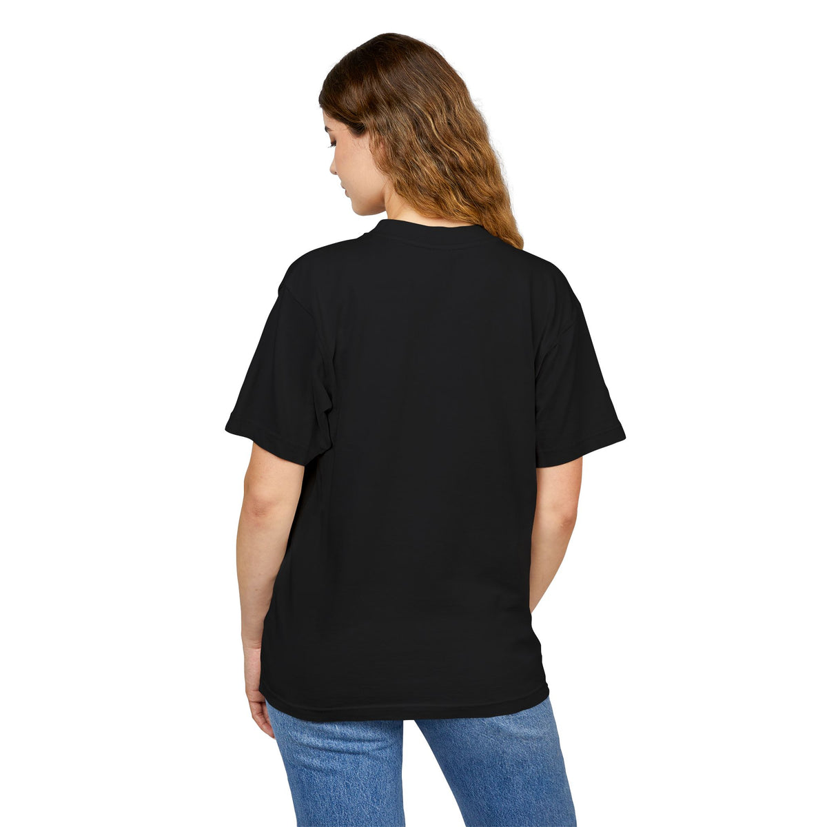 Stormpooper Lounge Premium T-Shirt — Retro Sci-Fi Photo