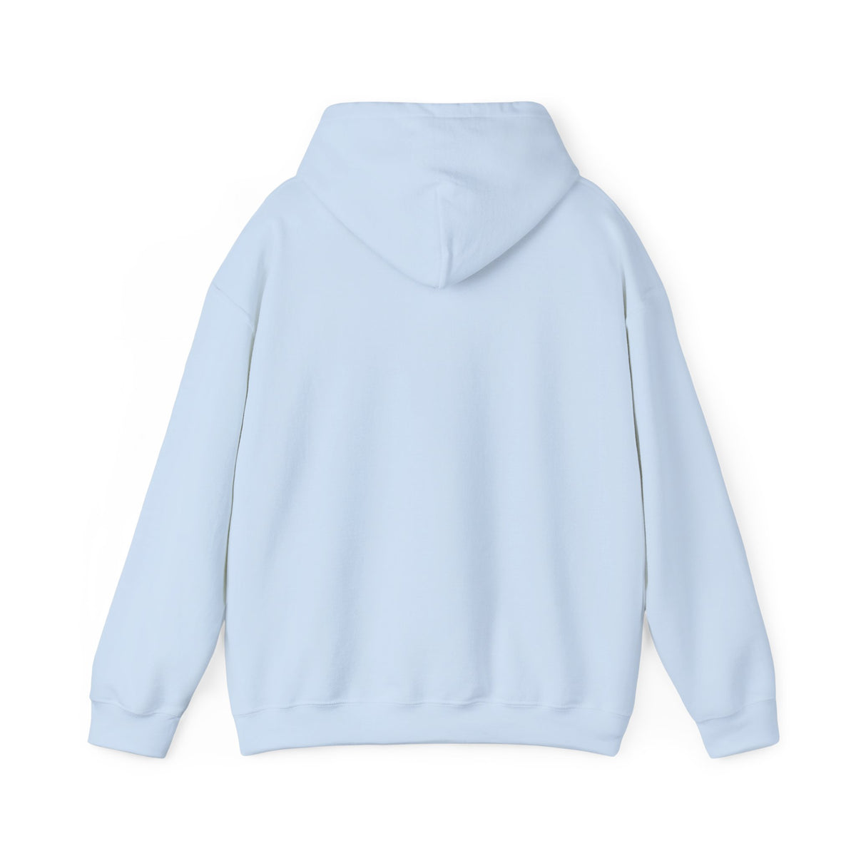 Minnesnowta Hoodie — Minnesota Winter Graphic