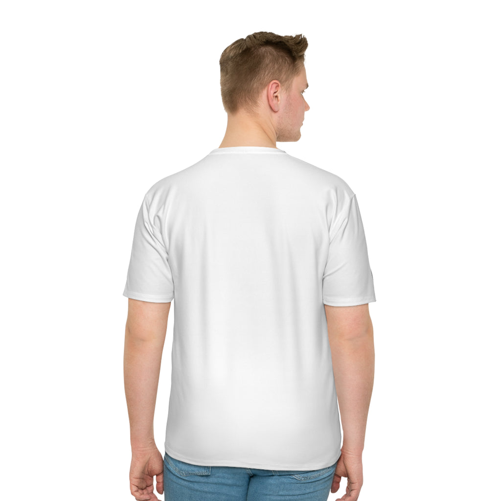 Good Knight T-Shirt — Fallen Knight Graphic